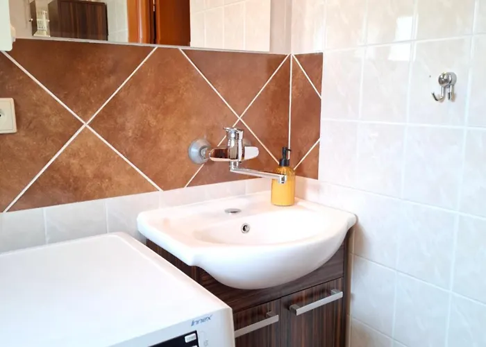 U Tylki Typu Z Widokiem Na Giewont, Parking Gratis Privat bolig