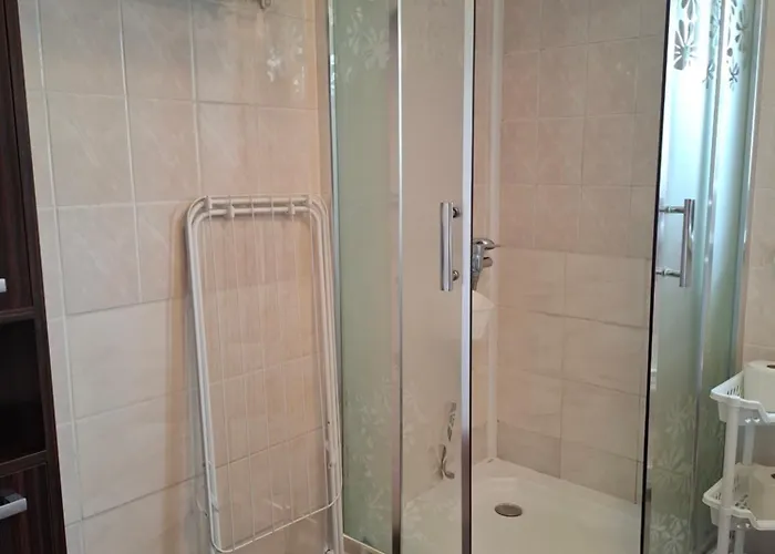 U Tylki Typu Z Widokiem Na Giewont, Parking Gratis Privat bolig *