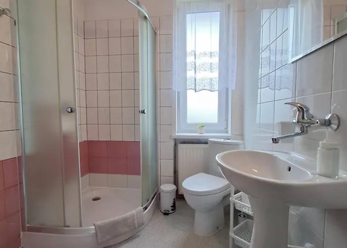 Privat bolig U Tylki Typu Z Widokiem Na Giewont, Parking Gratis *